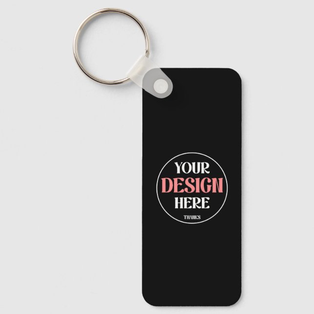Chaveiro Presentes Personalizados para Empresas e Colaborad (Frente)