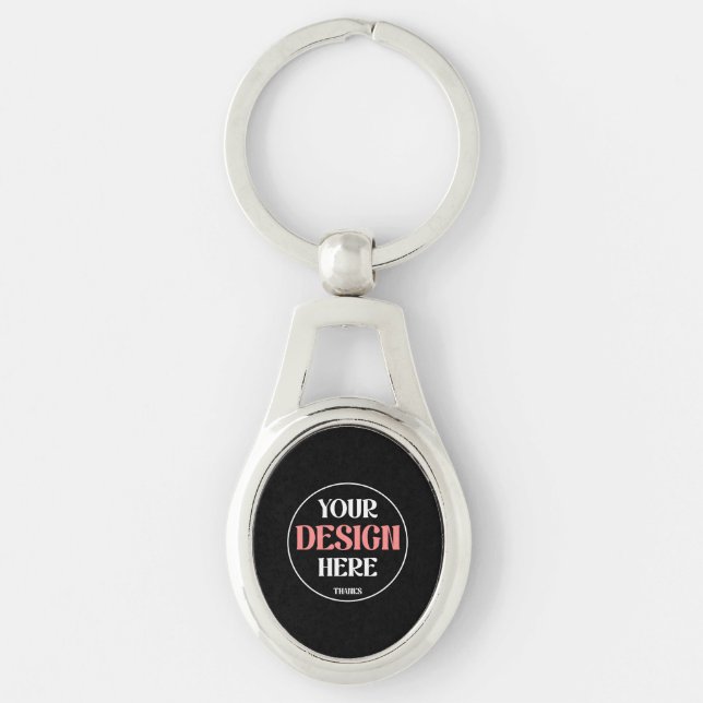 Chaveiro Presentes Personalizados para Empresas e Funcionár (Frente)
