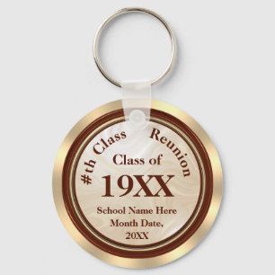 Chaveiro Presentes Personalizados para Turma de Formatura, 