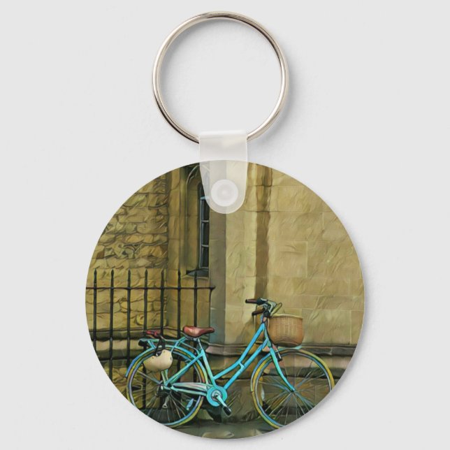 Chaveiro Presentes únicos para motociclistas (Frente)