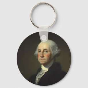 Chaveiro President George Washington