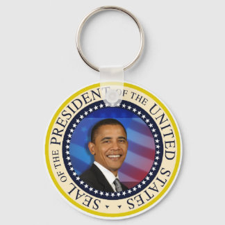 Chaveiro PRESIDENT OBAMA Inauguration Commemorative
