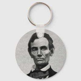 Chaveiro Presidente Abe Lincoln