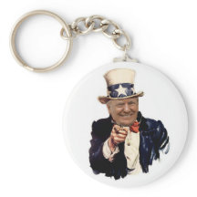 Presidente Donald Trump 2020 Eleições Tio Sam