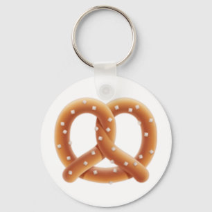 Chaveiro Pretzel - Emoji