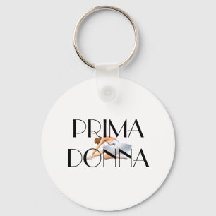 Chaveiro Prima SUPERIOR Donna