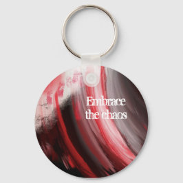 Chaveiro Primário, embale o caos