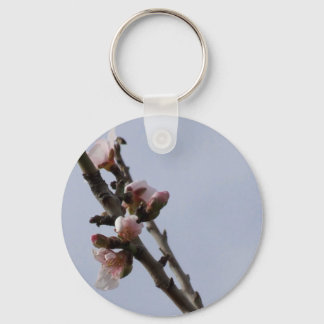 Chaveiro primavera