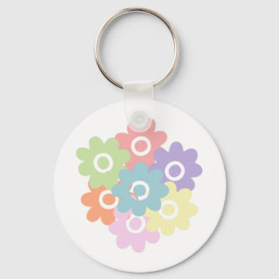 Chaveiro Primavera