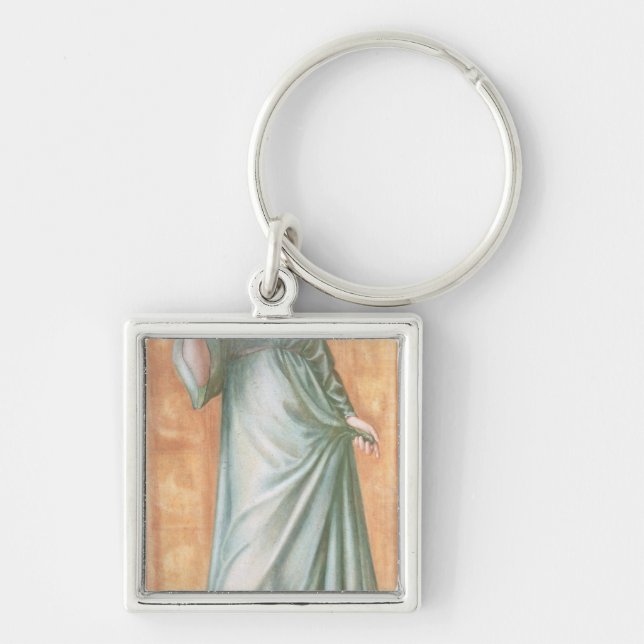 Chaveiro Primavera, 1869-70 (Frente)