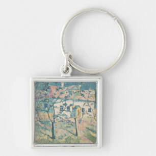 Chaveiro Primavera, 1904