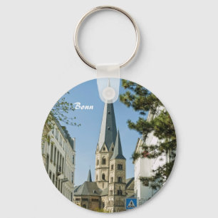 Chaveiro Primavera em Bona