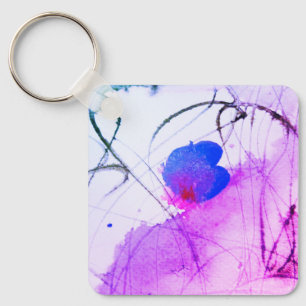 Chaveiro Primavera fresco Schlüsselanhänger