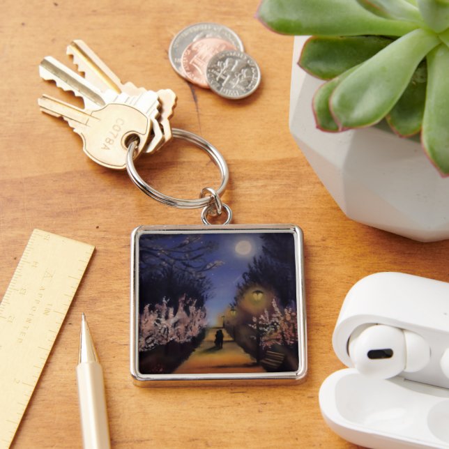 Chaveiro Primavera Idyll (Mesa)