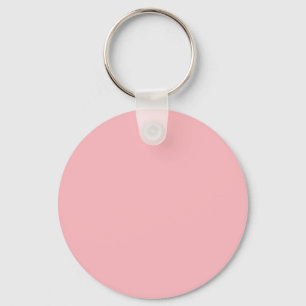 Chaveiro Primavera Summer Color Crystal Rosa