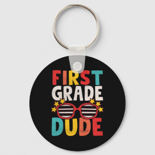 Chaveiro Primeira Classe 1rua Dude Primeiro Dia De Estudant