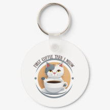 Primeiro Café E Depois Eu Meto Gato Gato Gato