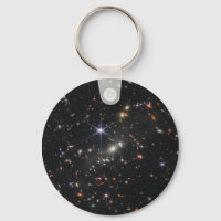 "Primeiro Campo Profundo da Webb" - Telescópio Jam