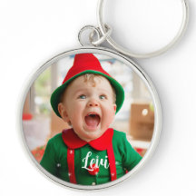 Primeiro Natal do Bebê | Trainee Elf