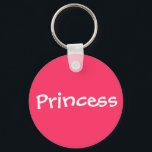 Chaveiro Princesa<br><div class="desc">Princesa</div>