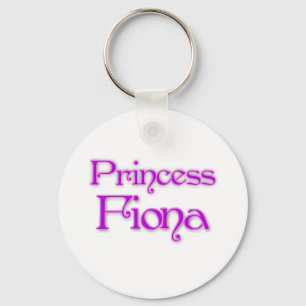 Chaveiro Princesa Fiona