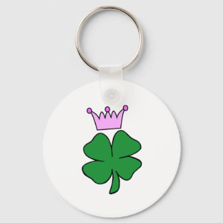 Chaveiro princesa irlandesa