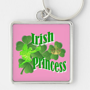 Chaveiro Princesa irlandesa
