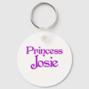 Chaveiro Princesa Josie