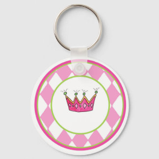 Chaveiro Princesa Personalizada