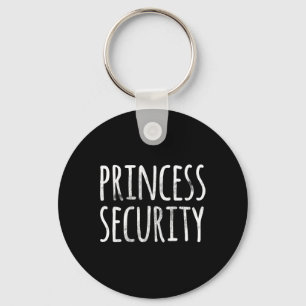 Chaveiro Princesa Security Halloween Costume Men Matchi