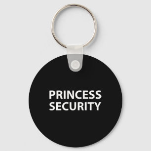 Chaveiro Princesa Security Halloween Costume Men Matchi