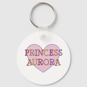 Chaveiro Princess Aurora