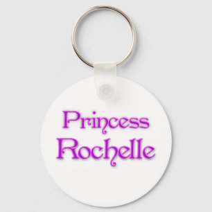 Chaveiro Princess Rochelle