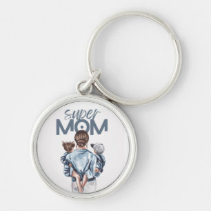 Chaveiro Principais cadeias