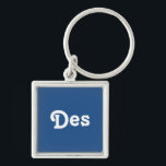 Chaveiro Principais Des de Cadeia<br><div class="desc">Principais Des de Cadeia</div>