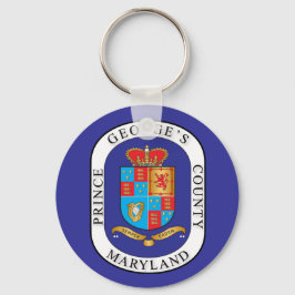Chaveiro Príncipe George's County