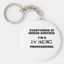 Chaveiro PRO de TV