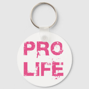 Chaveiro Pro Life