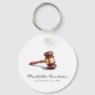Chaveiro Procurador-Geral Personalizado da Trendy