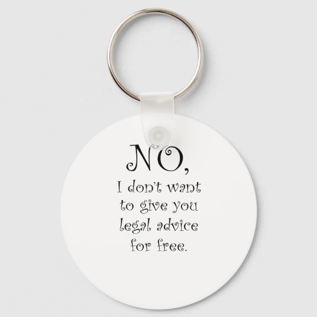 Chaveiro Procuradores (Frente)