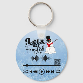 Chaveiro Procure Vídeo, "Vamos obter Fosco"