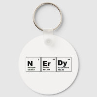 Produto de Química Nerdy!