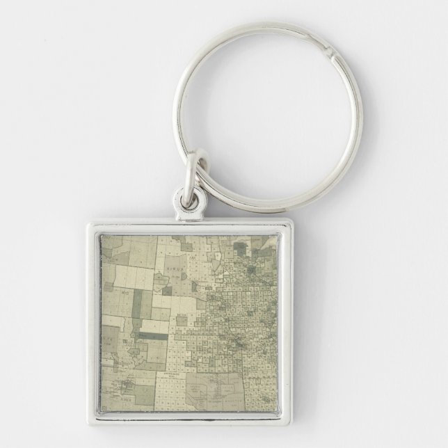 Chaveiro Produtos (Frente)