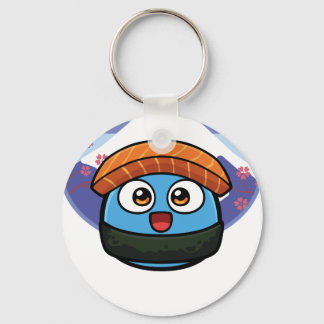 Chaveiro Produtos Boo Sushi