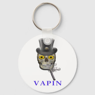 Chaveiro Produtos de Vaping