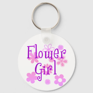 Chaveiro Produtos do florista