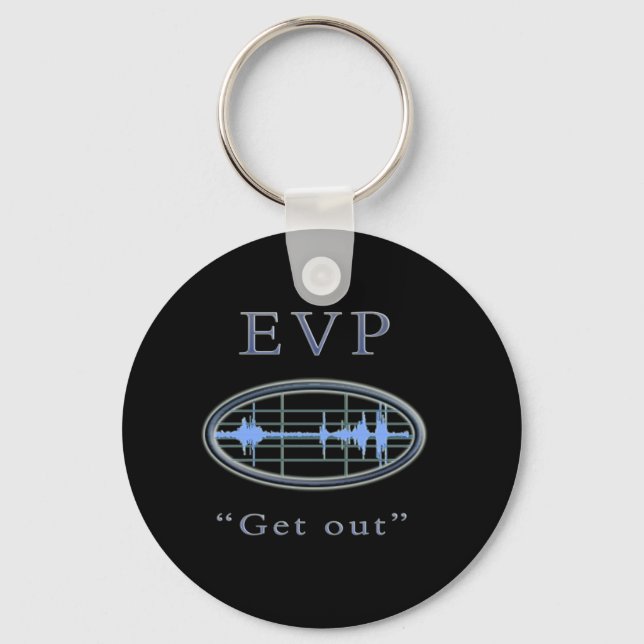 Chaveiro Produtos EVP (Frente)