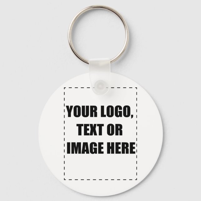 Chaveiro Produtos personalizáveis (Frente)