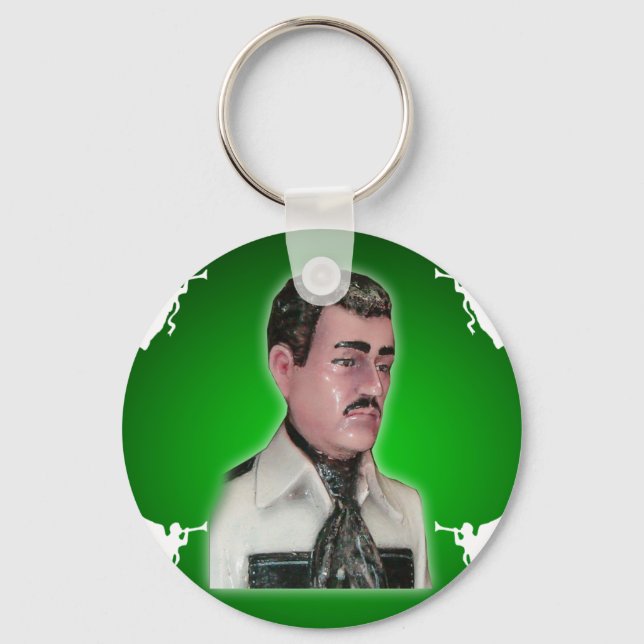 CHAVEIRO PRODUTOS PERSONALIZÁVEIS JESUS MALVERDE (Frente)