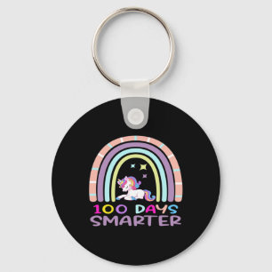 Chaveiro Professor Do Dia 100 Dias Mais Inteligente Do Arco